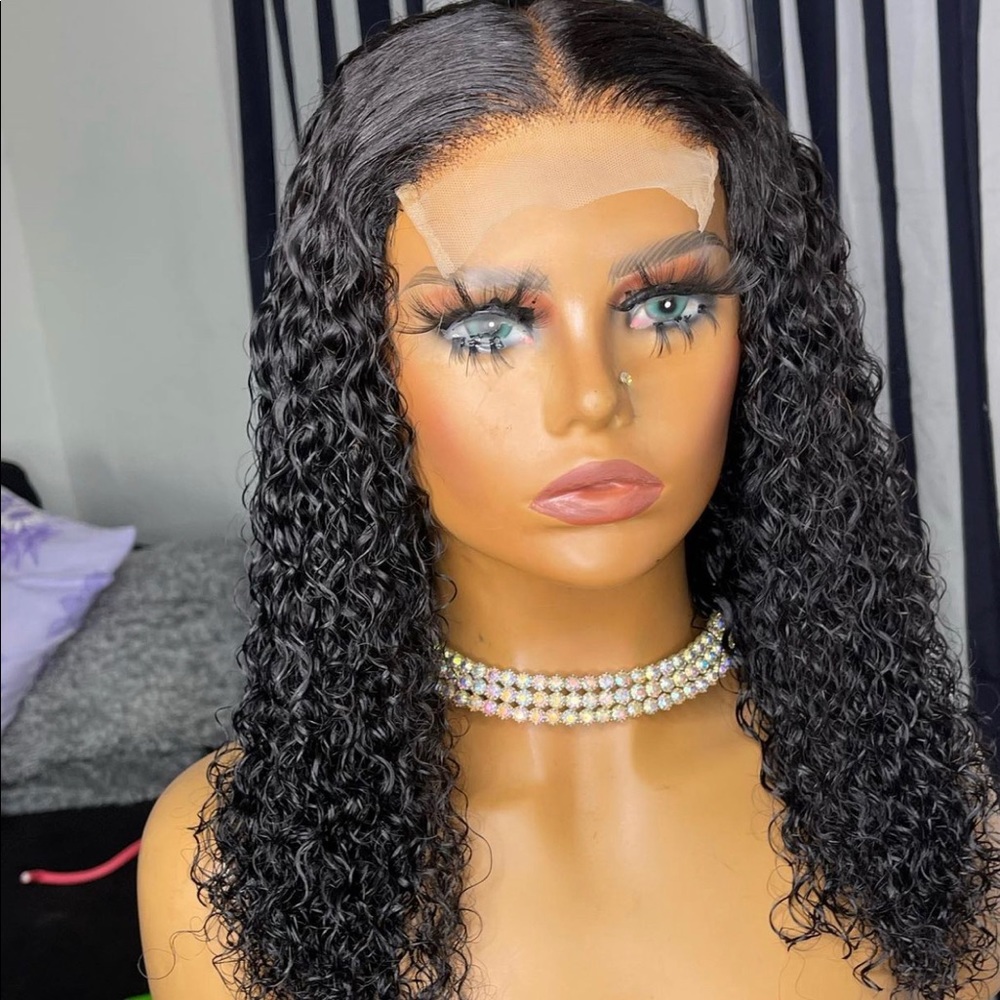 Deep wave closure unit